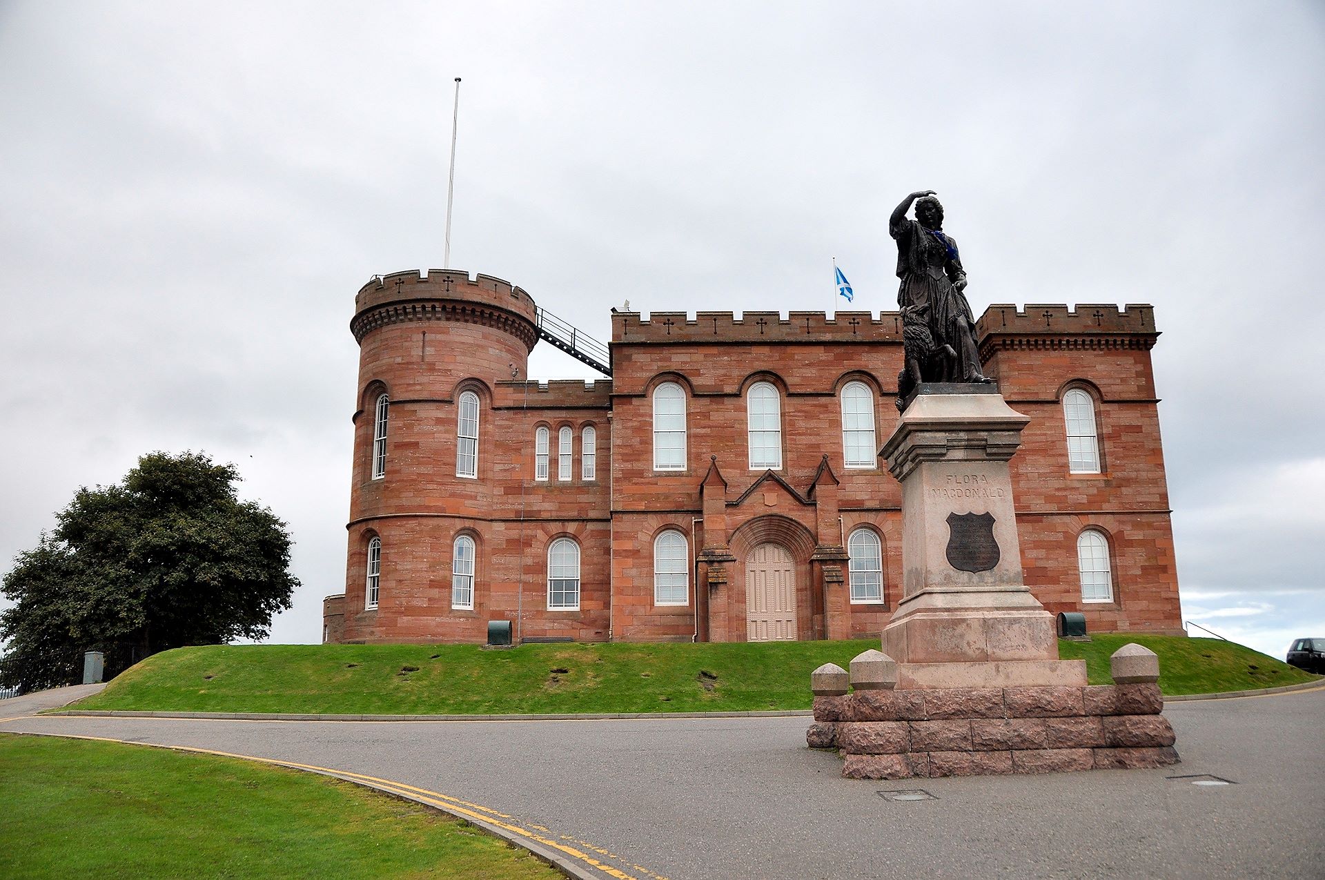 Inverness